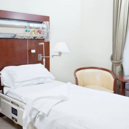 Schoen Clinic Duesseldorf