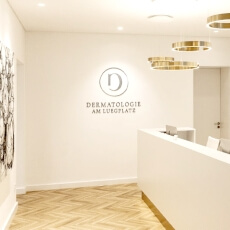 Dermatology Clinic am Luegplatz Duesseldorf