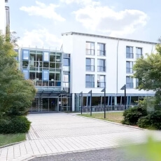 Rehabilitation Clinic Niederrhein Korschenbroich