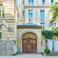 Josephinum Hospital Munich