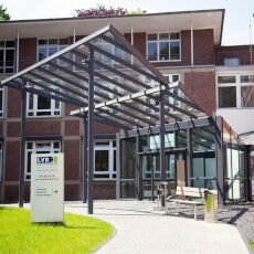 LVR Clinic for Orthopedics Viersen