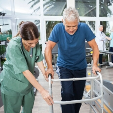 ACURA Rheumatology Center Baden-Baden