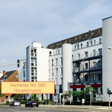 Урологическая клиника Фрехен-Кёнигсдорф