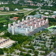 مستشفى جامعة آخن