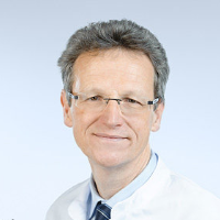 Prof. Dr. med. Christian Trautwein Christian Trautwein