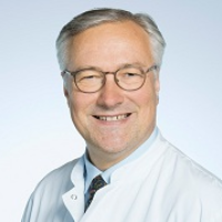 Prof. Dr. med. Peter Walter Peter Walter