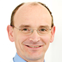 Prof. Dr. med. Peter Brossart Peter Brossart
