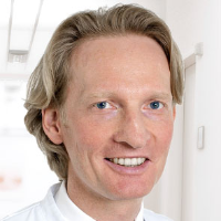 Prof. Dr. med. Bernhard Homey Bernhard Homey