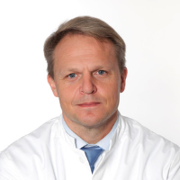 Prof. Dr. med. Hubert Schelzig Hubert Schelzig