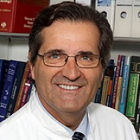 Prof. Dr. med. Alfred Königsrainer Alfred Königsrainer