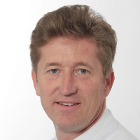 Prof. Dr. med. Gerd Geerling Gerd Geerling