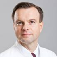Проф. Доктор мед. Тимо Штёвер Тимо Штёвер