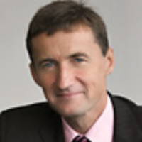 Prof. Dr. med. Arnulf Stenzl Arnulf Stenzl