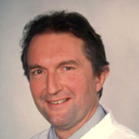 Prof. Dr. med. Martin Röcken Martin Röcken