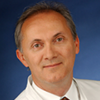 Prof. Dr. Dr. med. Siegmar Reinert Siegmar Reinert