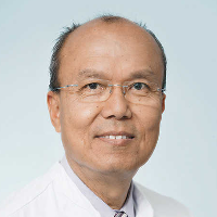 Prof. Dr. med. Christianto Lumenta Christianto Lumenta