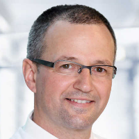 Prof. Dr. med. Johannes Bodner Johannes Bodner