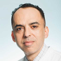 Prof. Dr. med. Ayman Agha Ayman Agha