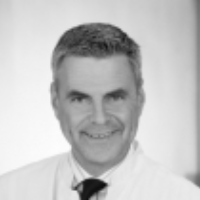 Prof. Dr. med. Uwe Janssens Uwe Janssens