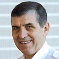 Prof. Dr. med. Georgios Godolias Georgios Godolias