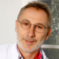 Dr. med. Friedrich W. Riffelmann Friedrich W. Riffelmann