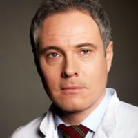 Доктор мед. Петер Каспер Шульте Петер Каспер Шульте