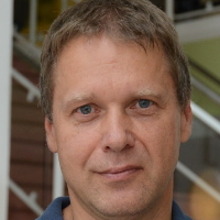 Dr. med. Matthias Israel Matthias Israel
