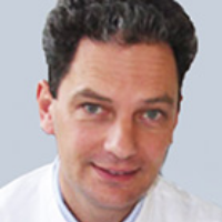 Prof. Dr. med. Michael Sailer Michael Sailer