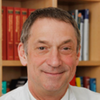 Prof. Dr. med. Chris Patrick Lohmann Chris Patrick Lohmann