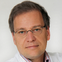 Prof. Dr. med. Karl-Ludwig Laugwitz Karl-Ludwig Laugwitz