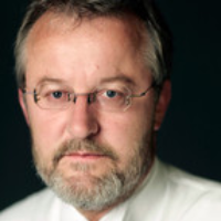 Prof. Dr. med. Klaus Friedrich Waschke Klaus Friedrich Waschke