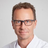 Dr. med. Kai-Uwe Lorenz Kai-Uwe Lorenz