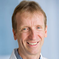 Prof. Dr. med. Jan Schmidt Jan Schmidt