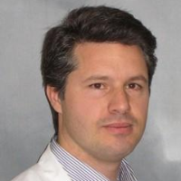 Dr. med. Patrik Nothdurft Patrik Nothdurft