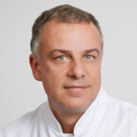 Dr. med. Bruno Jürg Studer Bruno Jürg Studer