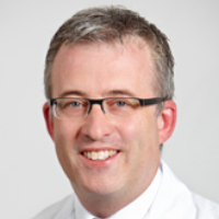 Prof. Dr. med. Hardy Schumacher Hardy Schumacher