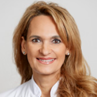 Dr. med. Monika Gericke Estermann Monika Gericke Estermann