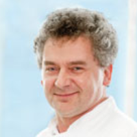 Dr. med. Bernhard Sänger Bernhard Sänger