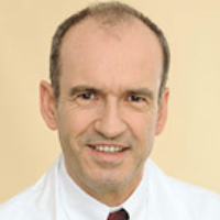 Dr. med. Olivier Kohler Olivier Kohler