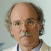 Prof. Dr. med. Werner Schwizer Werner Schwizer