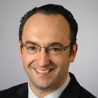 Prof. Dr. med. Victor Valderrabano Victor Valderrabano