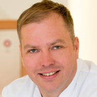 Prof. Dr. med. Achim Wöckel Achim Wöckel
