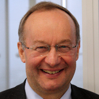 Prof. Dr. med. Hermann Einsele Hermann Einsele