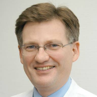 Prof. Dr. med. Ludwig Kiesel Ludwig Kiesel