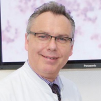 Dr. med. Peter Staib Peter Staib