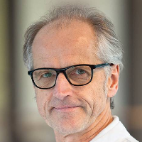 Prof. Dr. med. Kurt Hecher Kurt Hecher