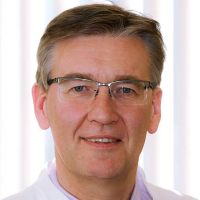 Prof. Dr. med. Carsten Bokemeyer Carsten Bokemeyer