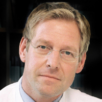 Prof. Dr. med. Christian Gerloff Christian Gerloff
