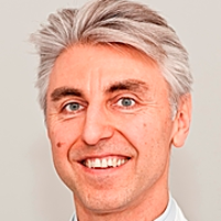 Prof. Dr. med. Michael Tschirikov Michael Tschirikov