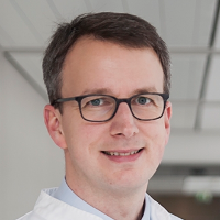 Prof. Dr. med. Patrick Michl Patrick Michl